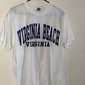 Virginia Beach Tee
